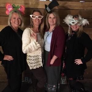 Meet your Posher, Sara